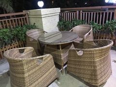 -茶油香闽南菜·花园餐厅(前埔店)