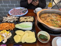 -大理.老字号渝记酸萝卜乌鱼(古城总店)