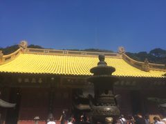 -普陀山慧济禅寺