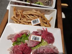 -野妹火锅(龙岗店)