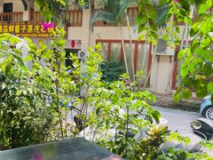-库玛丽尼泊尔风味餐吧