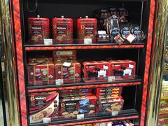 -中免(澳门机场免税店)