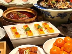 -晓长安·新陕菜(曲江店)