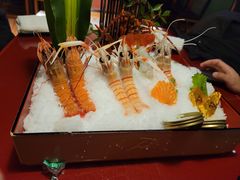 -万岛日本料理铁板烧(梅赛德斯奔驰店)