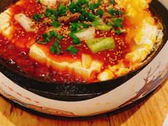-七八冷面·延边朝鲜族美食(世纪汇店)
