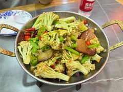 -彭记老妈蹄花(文化路店)