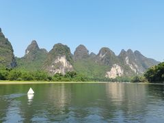 -桂林兴坪漓江