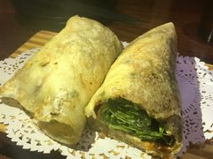 -张果佬年糕卷(科巷店)