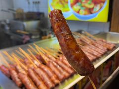 -三大炮豆花铺(锦里店)