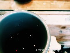 -KYO COFFEE(胶州路店)