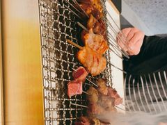 -张吴记小炉子小串(王村南街店)