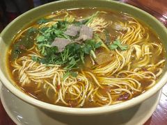 -美玲拉面(鞍山西道店)