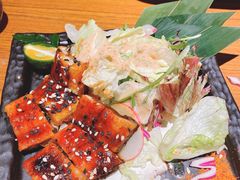-仓桥家·焗寿司·锅物(光谷步行街店)