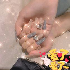 -如一·美甲美睫