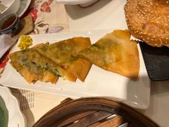 煎薄饼-虾饺妹·酒家(金碧店)