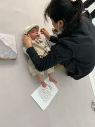 点击看大图 -小阿福儿童摄影(华中智谷店)