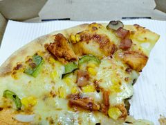 -必胜客(巴沟店)