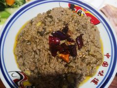 -李记白水羊头·清真老味家常菜(石景山店)