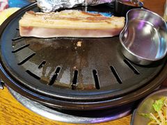 -济州爱肉堂(总店)