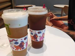 -奈雪的茶(赛格店)