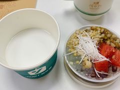 -自然椰·海南清补凉(海月广场店)