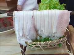 -蜀大侠火锅(四川北路店)