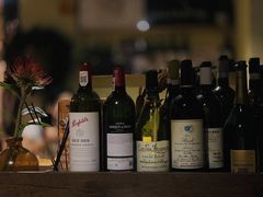 -La Tavernetta(Bar à Vin)(乌鲁木齐路店)