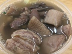 -牛师傅广式药膳牛骨汤美食(江南西店)