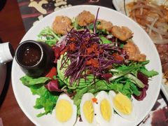 -弓二·烧鸟居酒屋(财富购物中心店)
