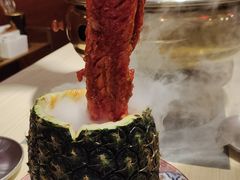 -大阪烧肉BAKA一代(十亩地店)