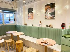 -杏甜品(尖沙咀加拿分道店)