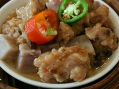 -新海利海鲜城·41年珠海老字号(夏湾店)