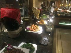 -蜻蜓逐宴全日制西餐厅I古北水镇大酒店