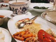 -同庆楼(奥体中心店)