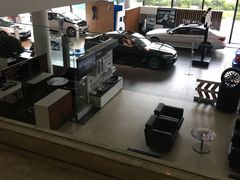 -成都华星名仕奥迪4S店(龙潭寺店)