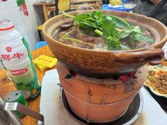 -雄伟美食(高沙中街店)