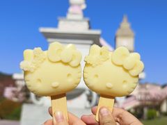 -杭州Hello Kitty乐园