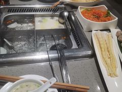 -海底捞火锅(龙岗星河COCO Park店)