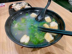 -小杨生煎(龙阳广场店)