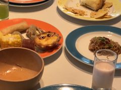 -味餐厅·海鲜·火锅·自助餐