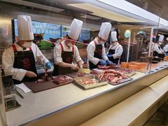 -海底捞大排档火锅(打浦路店)