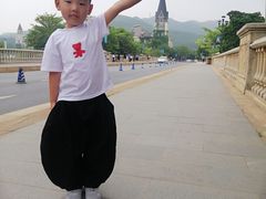 -美的鹭湖森林度假区