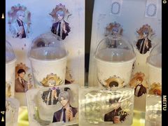 -喜茶(北京五棵松华熙店)