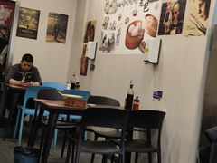 大堂-都谷包子(天一广场店)