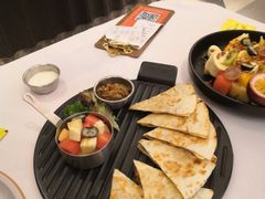 墨西哥牛肉薄饼-阿妮叶李(光谷世界城店)