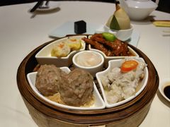 -东海海鲜酒家(中信广场店)