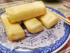 炸牛奶-捷信牛奶甜品世家(五道口店)