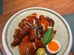 -木棉·醉心粤味(COCO Park店)