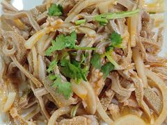 -伊犁羊杂馆