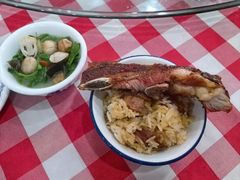 -大岗仙庙烧鸡(花东店)